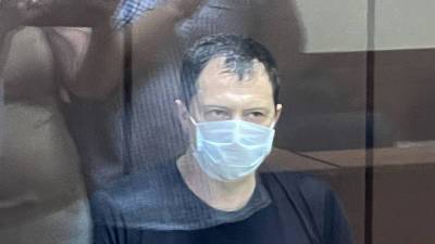 Алексей Сафонов - Глава УГИБДД Ставрополья арестован на два месяца по делу о взятках - mir24.tv - Ставрополье