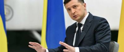 Владимир Зеленский - Джо Байден - Зеленский сообщил, какие темы собирается обсуждать с Байденом во время встречи в августе - w-n.com.ua - США - Украина - Крым