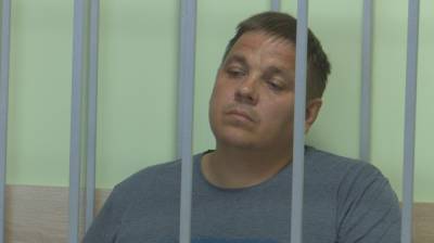 Игорь Качкин - «Хотел помочь людям». Воронежский гаишник с 22 квартирами объяснил, зачем давал взятку - vestivrn.ru