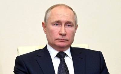 Владимир Путин - Ангела Меркель - Путин вновь выразил Меркель соболезнования в связи с наводнениями на западе Германии - argumenti.ru - Россия - Германия