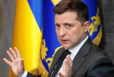 Владимир Зеленский - Джо Байден - Зеленский ожидает содержательной встречи с Байденом и назвал темы переговоров - kp.ua - Россия - США - Украина - Крым