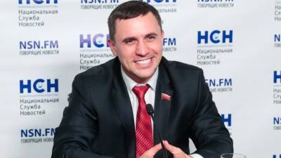 Николай Бондаренко - Алексей Сафонов - «Оставил 100 тысяч»: в сети обсуждают кутеж депутата-коммуниста Бондаренко - 5-tv.ru - Россия - Саратовская обл. - Саратов - Ставрополье