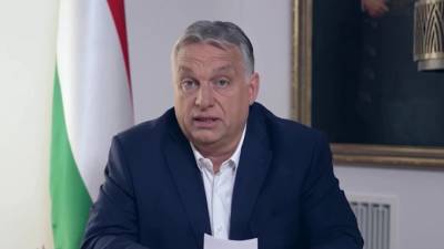 Виктор Орбан - В Венгрии проведут референдум по вопросам защиты детей в связи с требованием Еврокомиссии - piter.tv - Венгрия
