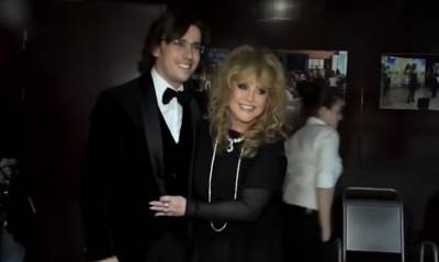 Алла Пугачева - Максим Галкин - "Игры бабушки с внуком": стареющая Алла Пугачева сорвалась на Галкина - "С жиру бесишься" - ukrainianwall.com - Украина