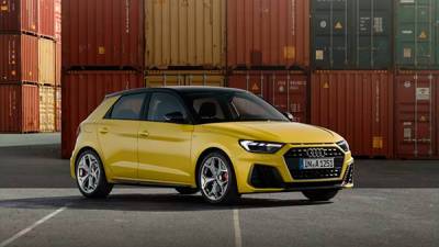Нынешнее поколение Audi A1 станет последним - bin.ua - Украина