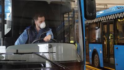Льготные проездные будут действовать еще на 60 автобусных маршрутах Ленобласти - ivbg.ru - Украина - Ленинградская обл. - Санкт-Петербург - Петербург