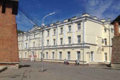 В Смоленске жара не помешала мэрии вспомнить о зиме - mk-smolensk.ru - Смоленск