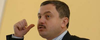 Экс-губернатору Новгорода Михаилу Прусаку простили долги на 6,4 млрд рублей - runews24.ru - Россия - Новгородская обл.