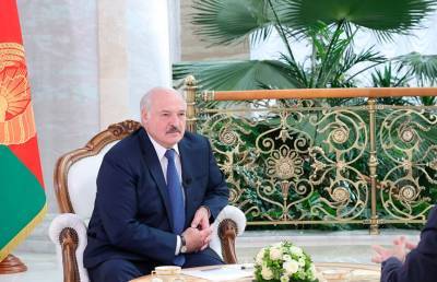 Александр Лукашенко - Лукашенко: За провокациями прежде всего стоят США, их спецслужбы - ont.by - США - Белоруссия - Вильнюс - Минск