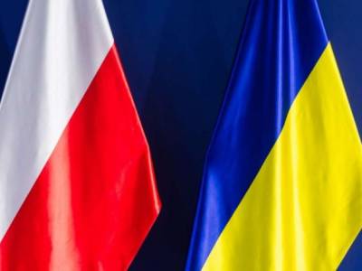 Збигнев Рау - Дмитрий Кулеба - Украина и Польша будут совместно работать над противодействием запуска "Северного потока-2" - главы МИД - unn.com.ua - Россия - Украина - Киев - Польша