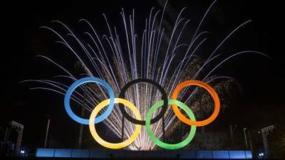 Томас Бах - Столицу летних Олимпийских игр – 2032 назвал МОК - lenta.ua - Китай - Украина - Токио - Австралия - Будапешт - Пхеньян - Сеул - Доха - Чунцин - Брисбен - Чэнд