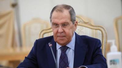 Сергей Лавров - Ангела Меркель - Джо Байден - Действия Германии по “Северному потоку-2” удивили Лаврова - newzfeed.ru - Россия - США - Украина - Германия - Берлин