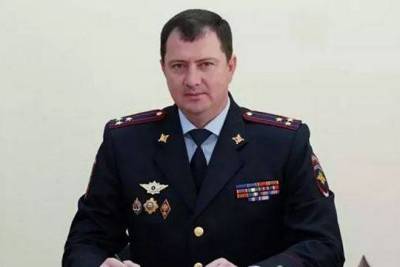 Алексей Сафонов - Задержанный глава УГИБДД по Ставрополью Алексей Сафонов заявил, что «золотой дворец» не его - versia.ru - Ставрополье
