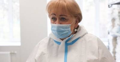 Российский врач рассказала о новых симптомах коронавируса - reendex.ru