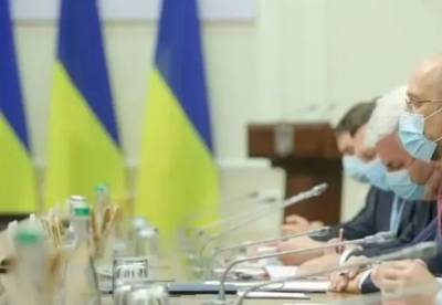 Арсен Аваков - Кабмин сделал ряд кадровых перестановок - facenews.ua - Украина - Того