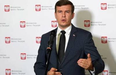 Витольд Банька - Глава WADA рассказал об улучшении ситуации с допингом в России - vm.ru - Россия
