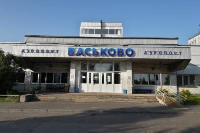 После аэропорта «Архангельск» обрести человеческое имя решили и в Васьково - arh.mk.ru - Москва - Архангельск