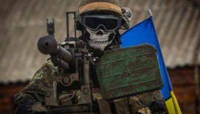Украинские боевики открыли огонь по югу ДНР - news-front.info - Киев - ДНР - Донбасс