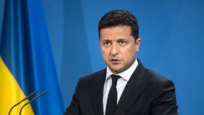 Владимир Зеленский - Владимир Путин - Зеленский подписал закон «О коренных народах Украины» - russian.rt.com - Россия - Украина