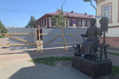 Архангельские чиновники запутались в цифрах - arh.mk.ru - Архангельск