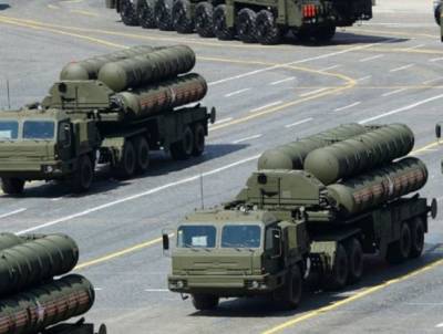 США снова решили пожурить Турцию за закупку российского оружия - vpk-news.ru - Россия - США - Вашингтон - Турция - Анкара