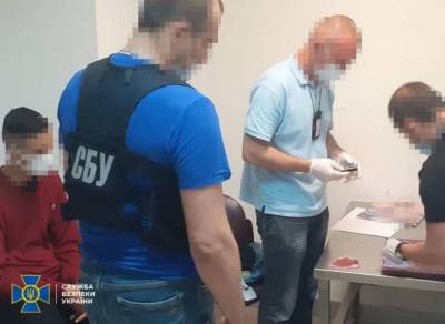 Международный наркотрафик ликвидировала черкасская СБУ - lenta.ua - Украина - Черкесск