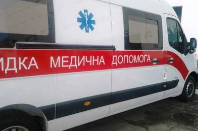 В Коростене поезд на переезде сбил слепого священника - novostiua.news - Украина - Коростень
