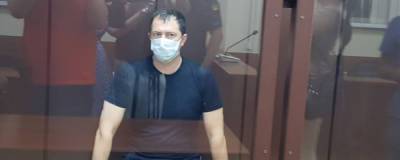Алексей Сафонов - На два месяца арестовали начальника ГИБДД Ставрополья Сафонова - runews24.ru - Ставрополье - окр. Скфо