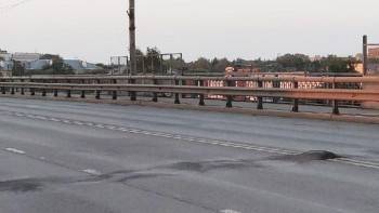 Ленинградский мост в Вологде приходит в негодность - vologda-poisk.ru - Вологда