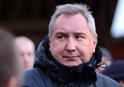 Дмитрий Рогозин - Вильям Нельсон - Директор «NASA» поздравил Рогозина с запуском «Науки» - neva.today - Санкт-Петербург