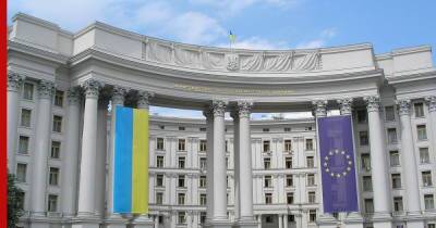 Збигнев Рау - Дмитрий Кулеба - Украина и Польша продолжат противодействие запуску "Северного потока-2" - profile.ru - США - Украина - Германия - Польша