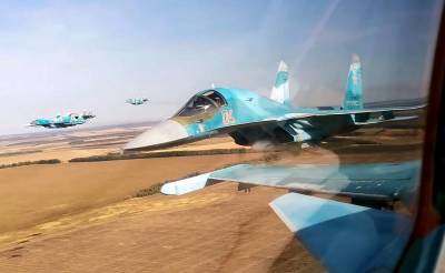 «Москва прощает долги за миллиардные военные контракты»: западная пресса о возвращении России в Африку - topwar.ru - Москва - Россия - Алжир