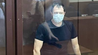Алексей Сафонов - «Отвечаю на все вопросы»: как прошел суд над начальником УГИБДД Ставрополья? - 5-tv.ru - Россия - Ставрополье