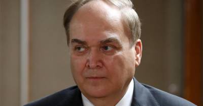 Анатолий Антонов - Антонов оценил договоренности Германии и США по "Северному потоку-2" - ren.tv - Москва - Россия - США - Германия