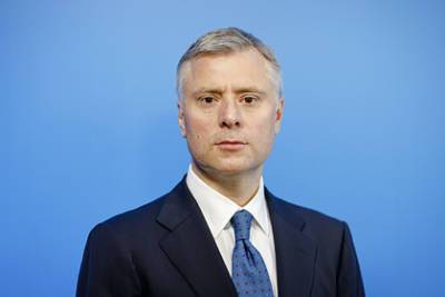 Юрий Витренко - На Украине усомнились в продлении договора о транзите газа с Россией - lenta.ru - Москва - Россия - США - Украина - Германия