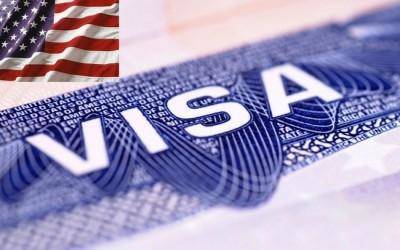 Госдеп выдал 2,5 тыс. виз афганцам после сотрудничества с США в Афганистане - trend.az - США - Вашингтон - Афганистан