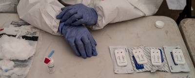 В Мордовии за сутки от последствий COVID-19 скончались два человека - runews24.ru - республика Мордовия