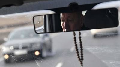 Мошенники устроили атаку на путешествующих через BlaBlaCar - iz.ru - Израиль