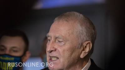 Владимир Жириновский - Жириновский предугадал одно из антиковидных правил за 20 лет до эпидемии - rusonline.org - Россия
