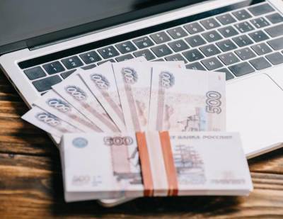 Малый бизнес на ИТ не скупится - smartmoney.one
