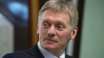 Дмитрий Песков - В Кремле прокомментировали соглашение по «Северному потоку-2»: о транзите говорят не президенты - ru.slovoidilo.ua - США - Украина - Германия