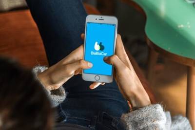 Мошенники устроили атаку на путешественников BlaBlaCar - lenta.ru - Россия
