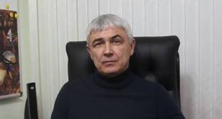 Леонид Новиков - kavkaz-uzel.eu - Новочеркасск