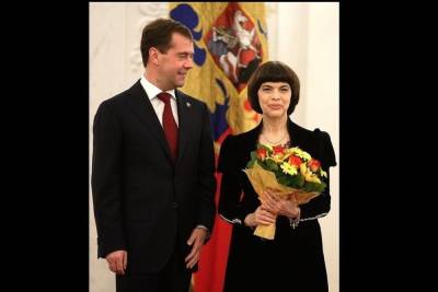 Василий БЛАЖЕННЫЙ (Блаженный) - Мирей Матье рассказала о своей любви к России - mk.ru - Россия