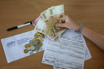Петр Пантелеев - С 1 октября в Киеве повышают тарифы: сколько и за что будем платить - rupor.info - Украина - Киев