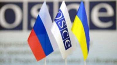 Сергей Гармаш - Борис Грызлов - Россия предложила провести очное заседание ТКГ в Минске, Украина отказалась – Гармаш - ru.slovoidilo.ua - Москва - Россия - Украина - Белоруссия - Минск - Донецкая обл.