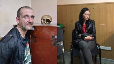 Супругам, убившим на Сахалине 8-летнюю девочку, вынесли приговор - vesti.ru - Долинск