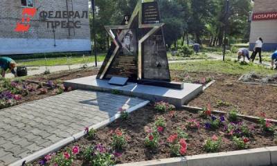 Олег Пешков - Школьниц из Арсеньева, осквернивших памятник герою России, могут упечь за решетку - fedpress.ru - Россия - Приморье край - Владивосток
