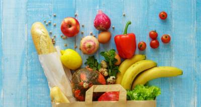 Ученые назвали продукты, замедляющие старение после 50 лет - ru.armeniasputnik.am - Армения