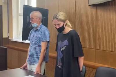 Ева Меркачева - Валерия Башкирова - Стало известно о состоянии сбившей троих детей в Москве 18-летней россиянки - lenta.ru - Москва